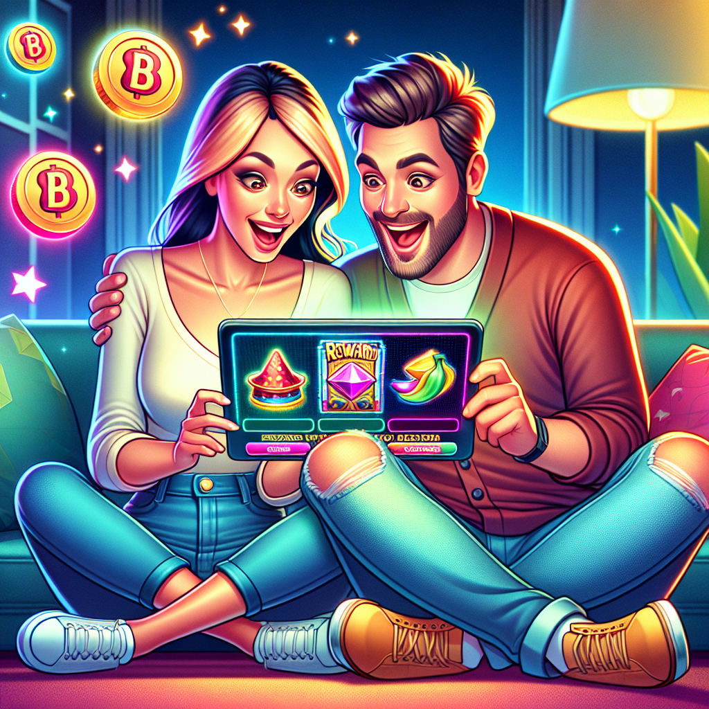 Arkadaşını Davet Et